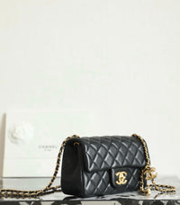 CC Mini Flap bag
