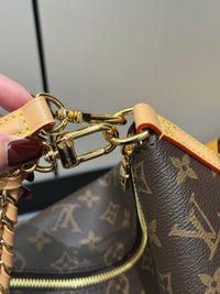 LOU Multipass Bag
