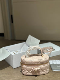 CD Mini Vanity Case