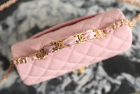 CC Mini Flap Bag