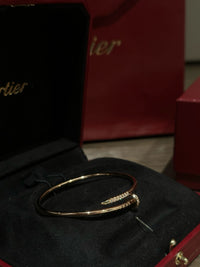 Juste Un Clou Bracelet