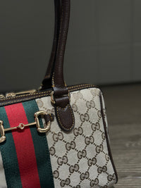 GG Boston Bag