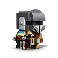 LEGO Mandalorian & Grogu 75317
