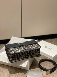 CD Montaigne Bag