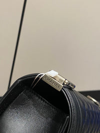 CC Boy Flap Bag