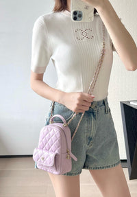 CC Mini Backpack