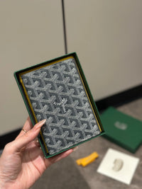 GOYA Passport Holder