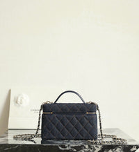 CC Vanity Case