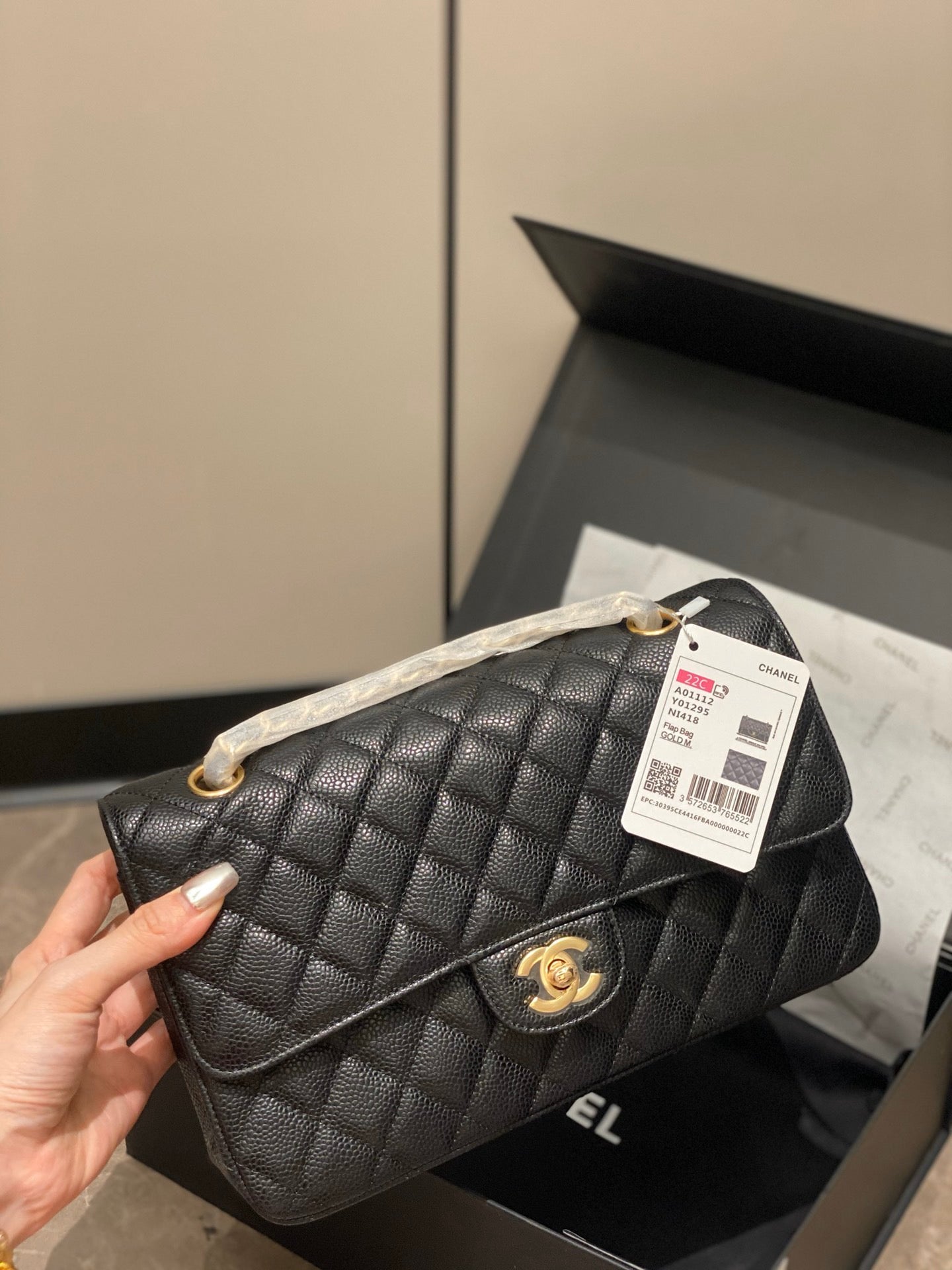 CC Medium CF25