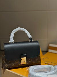 LOU Madeleine Bag