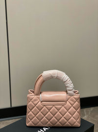 CC Mini Kelly Bag