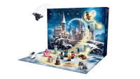 LEGO Harry Potter Advent Calendar 2025