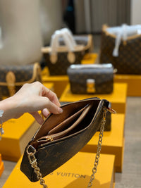 LOU Pochette Accessoires Bag