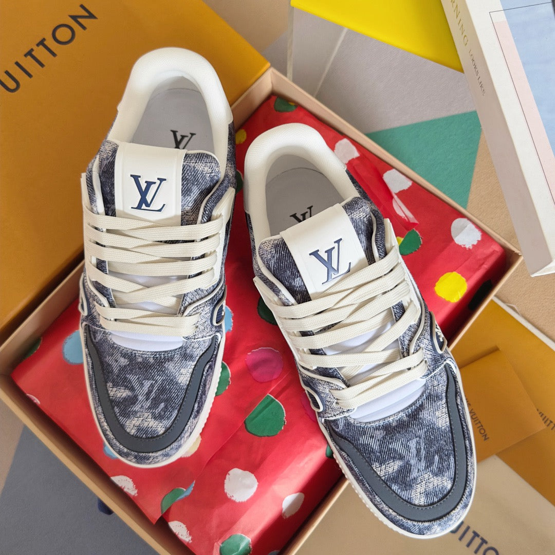 LOU Trainer Sneakers