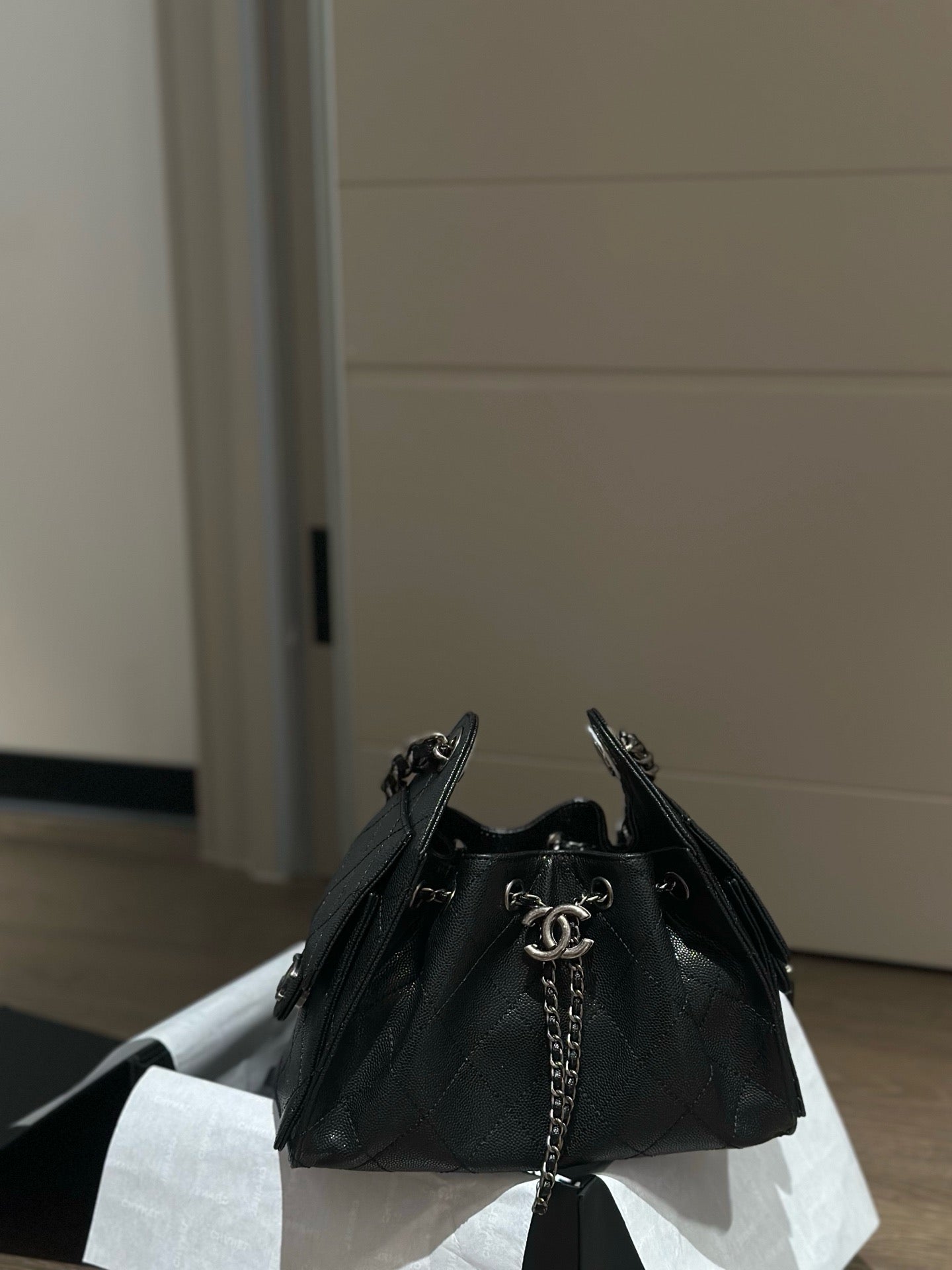 CC 26c Hobo Bag