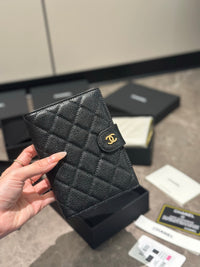 CC Passport Holder