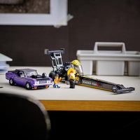 LEGO Speed Champions Koenigsegg Jesko 76904