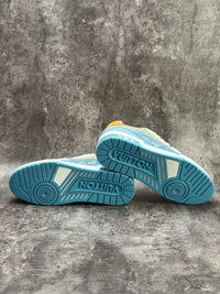 LOU Trainers