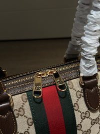 GG Boston Bag