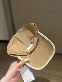 MIU M Baseball Cap