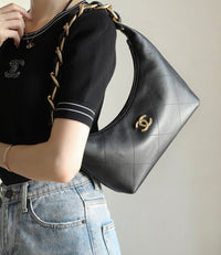 CC 25K Hobo Bag