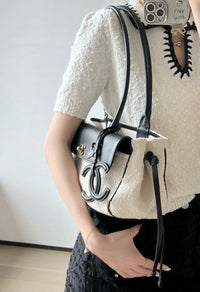 CC Small Shopping Bag