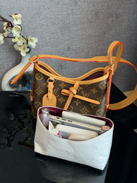 LOU Nano Carryall Bag