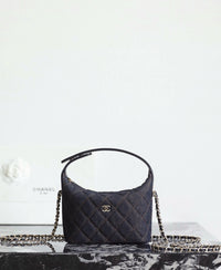 CC Hobo Clutch