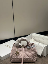 CD Small Toujours Bag