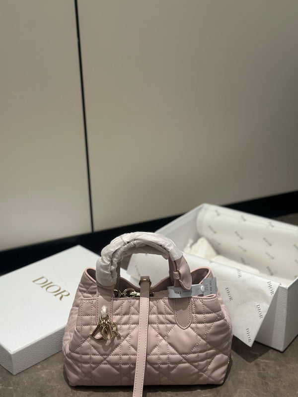 CD Small Toujours Bag