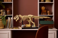 Lego Tyrannosaurus Rex Dinosaur Fossils 76968