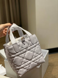 CD Small Toujours Bag