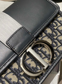 CD Montaigne Bag