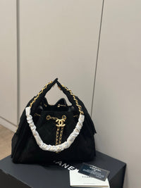 CC 25C Hobo Bag