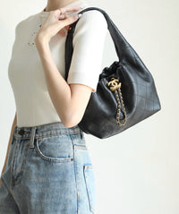 CC Small Hobo Bag