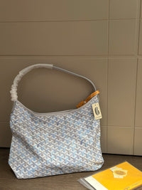 GOYA Boheme Hobo Bag