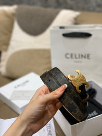 CL Triomphe Belt