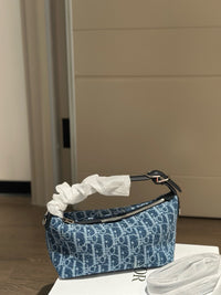 CD Dioriviera Nomad Pouch