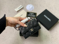 CC Mini Bag SHW