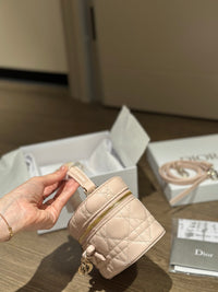 CD Mini Vanity Case