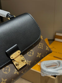LOU Madeleine Bag