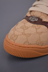 GG Screener Sneakers