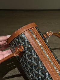 GOYA Bonbonnière Bag