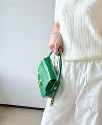 CC 26A Mini Flap Bag