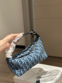 CD Dioriviera Nomad Pouch
