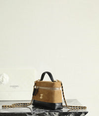 CC Vanity Case