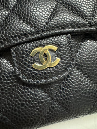 CC CF Wallet
