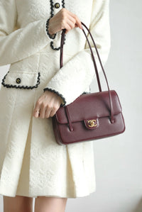 CC Preppy Flap Bag