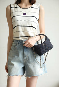 CC Hobo Clutch