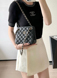 CC 25C Mini Bucket Bag